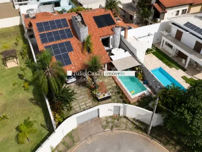 Casa com 3 Quartos à venda, 368m² no Jardim Eltonville, Sorocaba