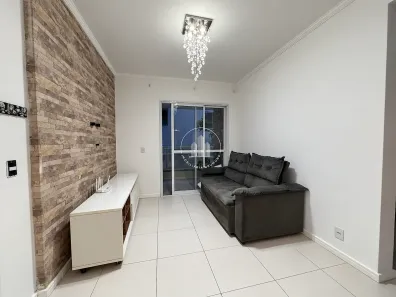 Apartamento com 3 Quartos à venda, 89m² no Pedra Branca, Palhoça