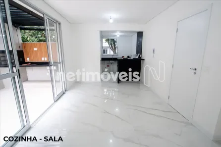 Apartamento com 2 Quartos à venda, 131m² no Anchieta, Belo Horizonte