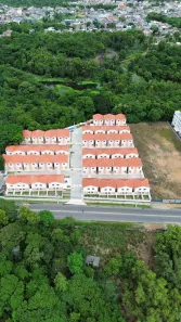 Casa de Condomínio com 2 Quartos à venda, 72m² no Balneário de Carapebus, Serra