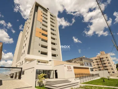 Apartamento com 2 Quartos à venda, 59m² no Alto Tarumã, Pinhais