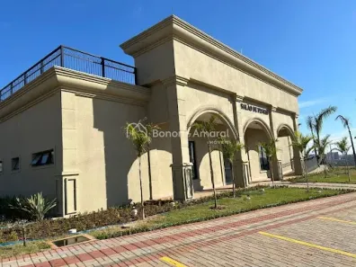 Lote/Terreno à venda, 12m² no Parque Brasil 500, Paulínia