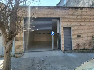 para alugar, 65m² no Vila Paiva, São Paulo