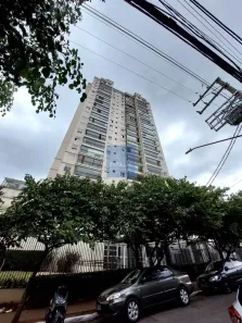 Apartamento com 2 Quartos para alugar, 71m² no Jardim da Glória, São Paulo