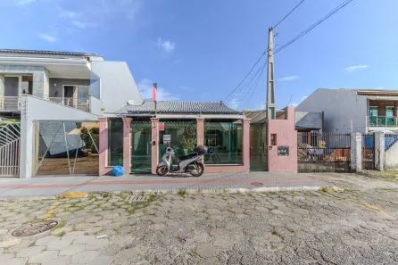 Sala Comercial para alugar, 240m² no São Vicente, Itajaí