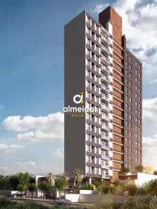 Apartamento com 2 Quartos à venda, 84m² no Centro, Santa Maria