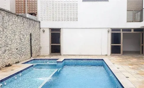 Casa com 5 Quartos à venda, 386m² no Vila Santo Estevão, São Paulo
