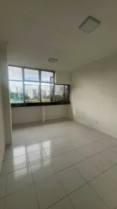 Sala Comercial para alugar, 27m² no Itaigara, Salvador