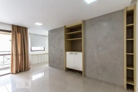 Apartamento com 1 Quarto à venda, 58m² no Jardim Ampliação, São Paulo
