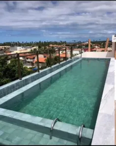 Apartamento com 1 Quarto à venda, 47m² no Praia do Francês, Marechal Deodoro