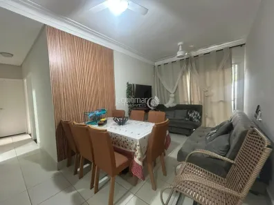 Apartamento com 3 Quartos à venda, 72m² no Enseada, Guarujá