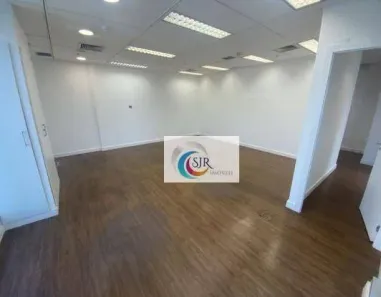 Sala Comercial para alugar, 118m² no Brooklin Paulista, São Paulo