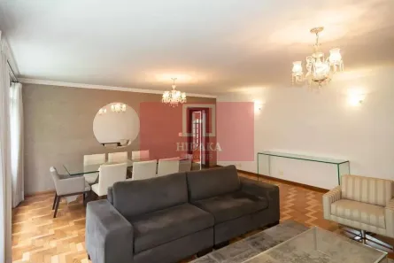 Apartamento com 3 Quartos à venda, 173m² no Bela Vista, São Paulo