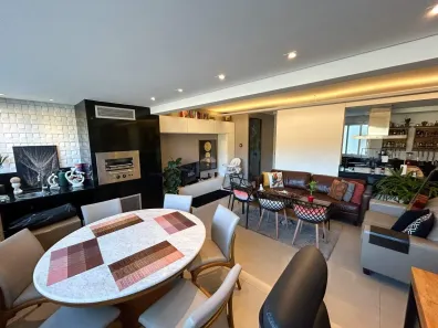 Apartamento com 4 Quartos à venda, 110m² no Buritis, Belo Horizonte