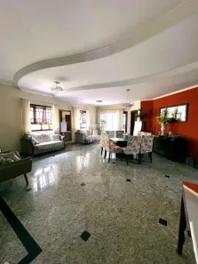 Casa de Condomínio com 4 Quartos à venda, 390m² no Cidade Jardim, Jacareí