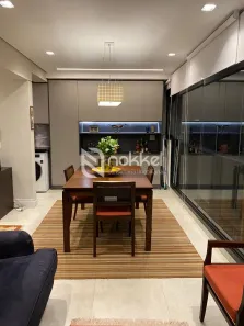Apartamento com 1 Quarto à venda, 72m² no Pinheiros, São Paulo