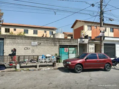 Apartamento com 2 Quartos à venda, 44m² no Califórnia, Belo Horizonte