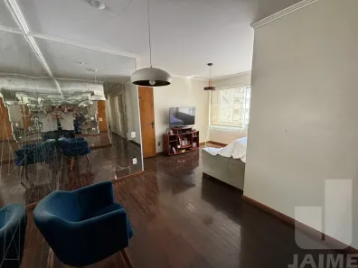 Apartamento com 3 Quartos à venda, 101m² no Higienópolis, São Paulo