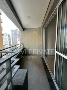 Apartamento com 1 Quarto à venda, 25m² no Perdizes, São Paulo