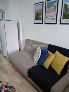 Kitnet à venda, 34m² no Centro, Rio de Janeiro
