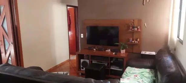 Apartamento com 3 Quartos à venda, 63m² no Demarchi, São Bernardo do Campo