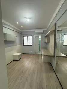 Apartamento com 3 Quartos para venda ou aluguel, 140m² no Ponta D'Areia, São Luís