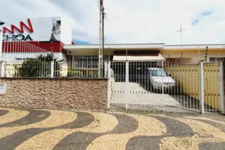 Casa com 3 Quartos à venda, 264m² no Jardim Nossa Senhora Auxiliadora, Campinas