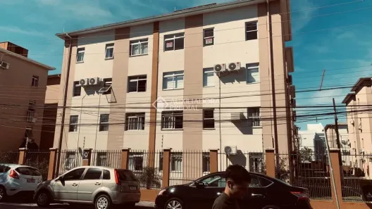 Apartamento com 3 Quartos à venda, 41m² no Barreiros, São José