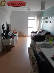 Apartamento com 2 Quartos à venda, 70m² no Quinta da Paineira, São Paulo
