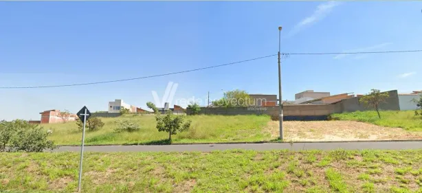 Lote/Terreno à venda, 243m² no Residencial Cittá Di Firenze, Campinas