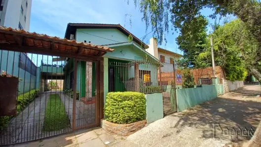 Casa à venda, 125m² no Rio Branco, Novo Hamburgo