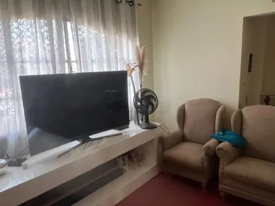 Casa com 4 Quartos à venda, 270m² no Jardim América, São José dos Campos
