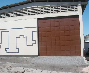 Galpão/Depósito/Armazém para alugar, 200m² no Itinga, Lauro de Freitas