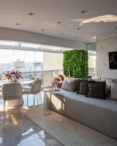 Apartamento com 2 Quartos à venda, 108m² no Melville Empresarial I e II, Barueri