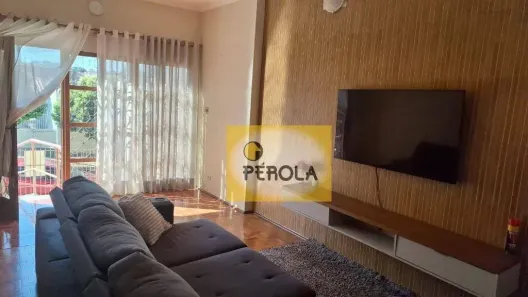 Casa com 2 Quartos à venda, 190m² no Vila Joaquim Inácio, Campinas