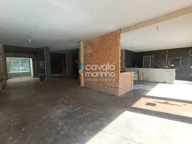 Ponto Comercial com 2 Quartos para alugar, 238m² no Alto da Boa Vista, Ribeirão Preto