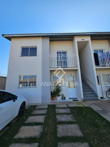 Apartamento com 2 Quartos à venda, 54m² no Jardim Primavera, Montes Claros