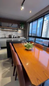 Apartamento com 4 Quartos à venda, 134m² no Lagoa Nova, Natal