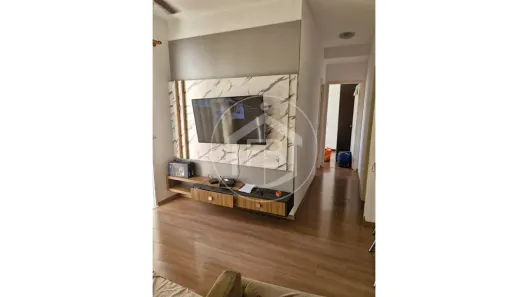 Apartamento com 2 Quartos à venda, 55m² no Umuarama, Osasco
