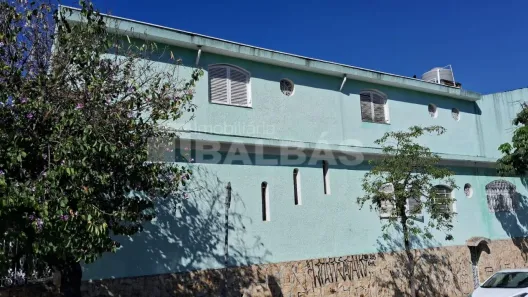Sobrado com 5 Quartos à venda, 350m² no Vila Moreira, São Paulo