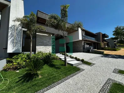 Casa com 3 Quartos à venda, 233m² no Parque Brasil 500, Paulínia