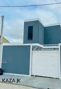 Sobrado com 4 Quartos à venda, 135m² no Jardim Vale Verde, Jundiaí