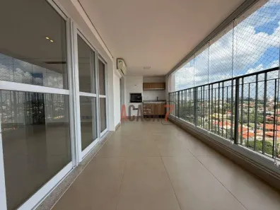 Apartamento com 3 Quartos à venda, 161m² no Jardim América, Sorocaba