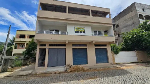 Prédio Residencial com 4 Quartos à venda, 500m² no Araponga, Alfredo Chaves