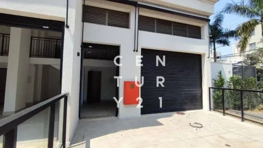 Ponto Comercial para alugar, 83m² no Barra Funda, São Paulo