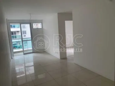 Apartamento com 2 Quartos à venda, 62m² no Praça Seca, Rio de Janeiro
