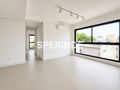 Apartamento com 2 Quartos para alugar, 66m² no Petrópolis, Porto Alegre