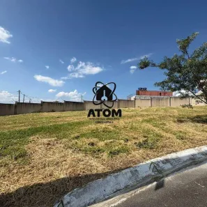 Lote/Terreno à venda, 390m² no Vale dos Cristais, Taubaté