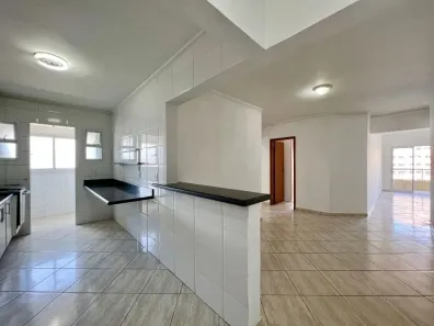 Cobertura com 3 Quartos à venda, 108m² no Aviação, Praia Grande
