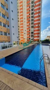 Apartamento com 2 Quartos à venda, 59m² no Picanço, Guarulhos